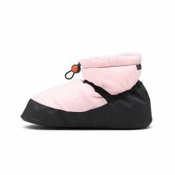 Bloch Limited Edition Ankle Warm Up Booties | Candy $69.95 Knits & Warm-Up
