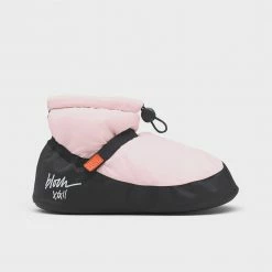 Bloch Limited Edition Ankle Warm Up Booties | Candy $69.95 Knits & Warm-Up