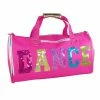Pink Poppy Dance In Style Basic Carry All Bag Accessories
