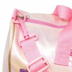 Pink Poppy Accessories Lets Dance Carry All Studio Bag