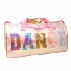 Pink Poppy Accessories Lets Dance Carry All Studio Bag