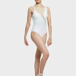 Studio 7 Juliette Leotard
