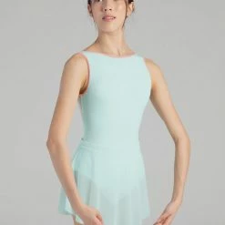 Bloch Lyric Mesh Womens Skirt | Icicle Skirts