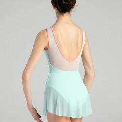 Bloch Lyric Mesh Womens Skirt | Icicle Skirts