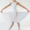Skirts Studio 7 Lucia Skirt | White