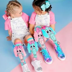 MadMia Bunny Socks Accessories