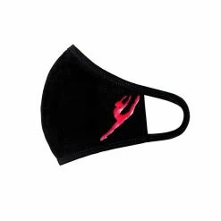 Dance Face Mask - Energetiks Dancer