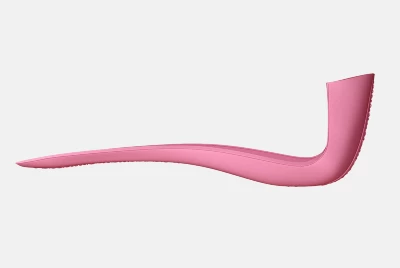 Footwear MDM Intrinsic Canvas Hybrid Sole | Child