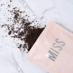 Accessories MISS Glow Body Scrub - Coconut Lime