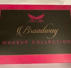 Mad Ally Broadway Collection