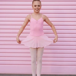 Studio 7 Mia Camisole Dress | Child Dancewear