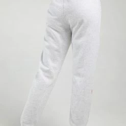 Bottoms Bloch Off Duty Terry Track Pants | Snow Marle | $79.95