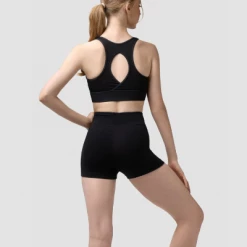 Dancewear Uactiv Olivia Shorts - Black