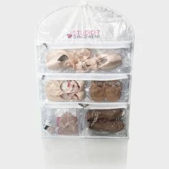 Studio 7 Performance Carrier Bag