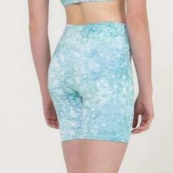 Uactiv June Shorts | Blue Sprinkle