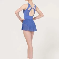 Uactiv Carly Skirt | Jacaranda