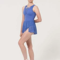 Uactiv Carly Skirt | Jacaranda