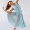 Studio 7 Skylar Dress | Pale Blue