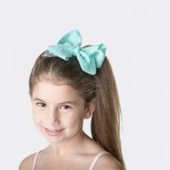 Studio 7 Spotty Bow Clip Headpieces