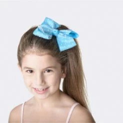 Studio 7 Spotty Bow Clip Headpieces