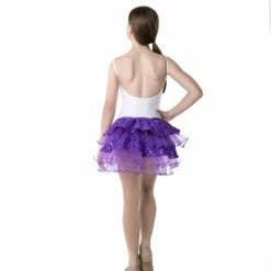 Studio 7 Stepping Out Detachable Bustle Ready-To-Wear Costuming