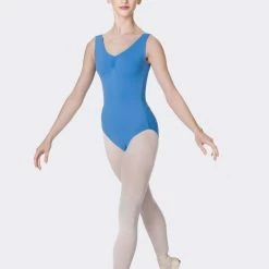 Studio 7 Premium Thick Strap Leotard | Child