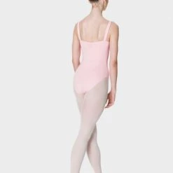 Dancewear Studio 7 Premium Wide Strap Leotard | Adult