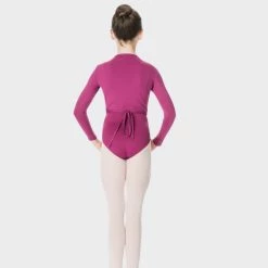 Studio 7 Premium Crossover | Child Dancewear