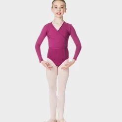 Studio 7 Premium Crossover | Child Dancewear