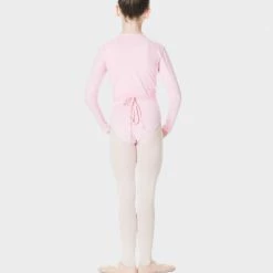 Studio 7 Premium Crossover | Child Dancewear