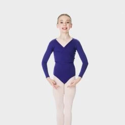 Studio 7 Premium Crossover | Child Dancewear