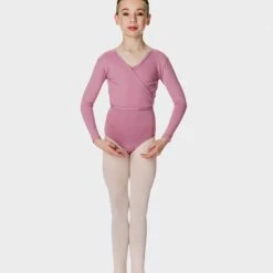 Studio 7 Premium Crossover | Child Dancewear