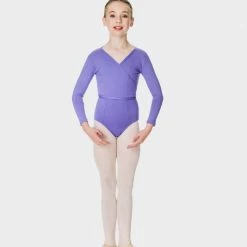 Studio 7 Premium Crossover | Child Dancewear