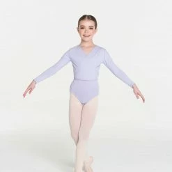 Studio 7 Premium Crossover | Child Dancewear