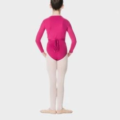 Studio 7 Premium Crossover | Child Dancewear