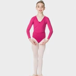 Studio 7 Premium Crossover | Child Dancewear
