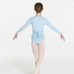 Studio 7 Premium Crossover | Child Dancewear