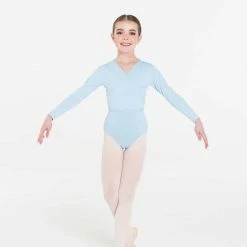 Studio 7 Premium Crossover | Child Dancewear