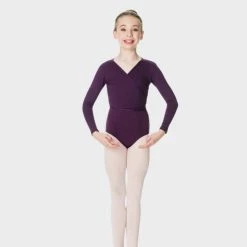 Studio 7 Premium Crossover | Child Dancewear