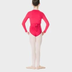 Studio 7 Premium Crossover | Child Dancewear