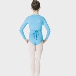 Studio 7 Premium Crossover | Child Dancewear