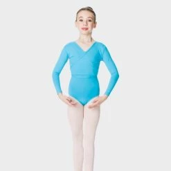 Studio 7 Premium Crossover | Child Dancewear