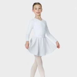 Studio 7 Premium Crossover | Child Dancewear
