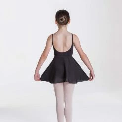 Studio 7 Mock Wrap Skirt | Child