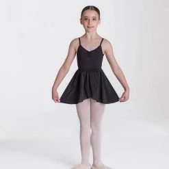 Studio 7 Mock Wrap Skirt | Child