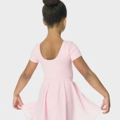 Studio 7 Mock Wrap Skirt | Child