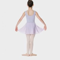 Studio 7 Mock Wrap Skirt | Child