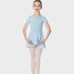 Studio 7 Mock Wrap Skirt | Child