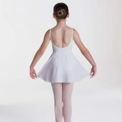 Studio 7 Mock Wrap Skirt | Child