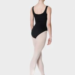 Studio 7 Premium Thick Strap Leotard | Adult